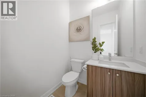 37 Riesling Street Grimsby ON L3M 0L2