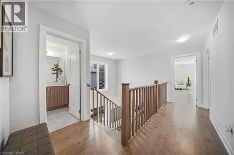 37 Riesling Street Grimsby ON L3M 0L2