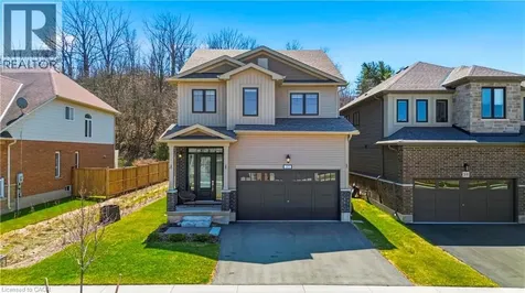37 Riesling Street Grimsby ON L3M 0L2