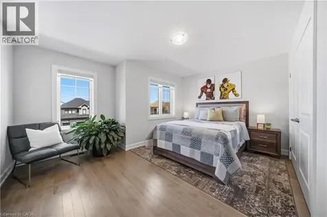 37 Riesling Street Grimsby ON L3M 0L2