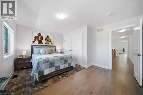 37 Riesling Street Grimsby ON L3M 0L2