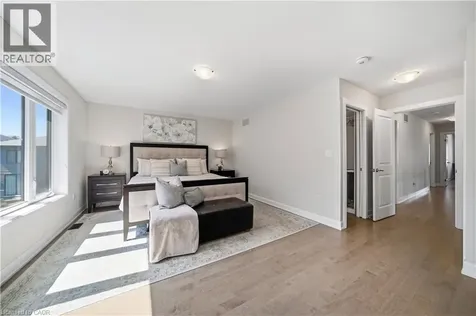 37 Riesling Street Grimsby ON L3M 0L2
