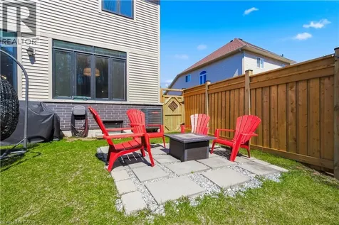 37 Riesling Street Grimsby ON L3M 0L2