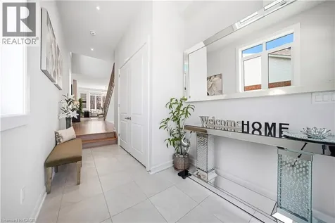 37 Riesling Street Grimsby ON L3M 0L2