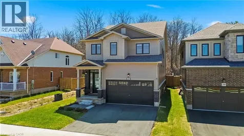 37 Riesling Street Grimsby ON L3M 0L2