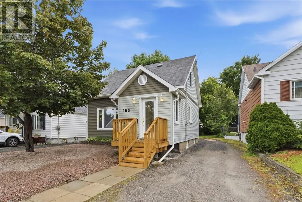 166 Simcoe Street Sudbury ON P3C 3L3