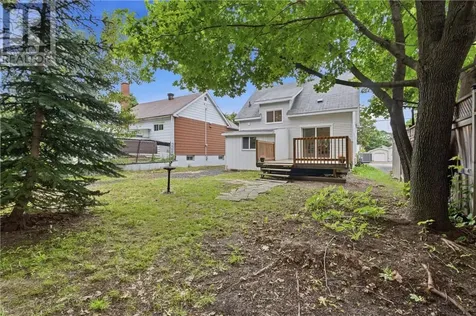 166 Simcoe Street Sudbury ON P3C 3L3