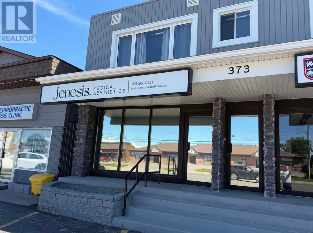 373 Mcnabb St # 3 Sault Ste. Marie ON P6B 1Y9