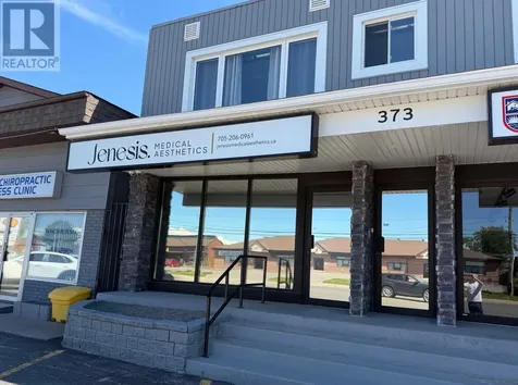 373 Mcnabb St # 3 Sault Ste. Marie ON P6B 1Y9