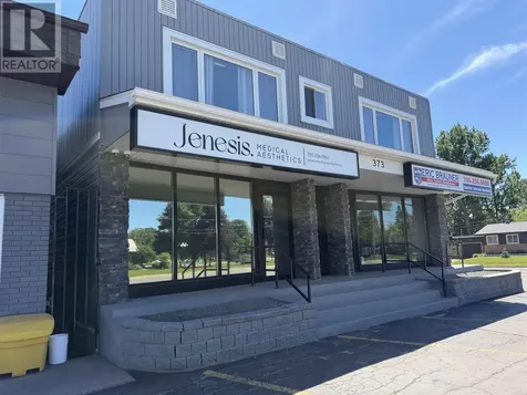 373 Mcnabb St # 3 Sault Ste. Marie ON P6B 1Y9