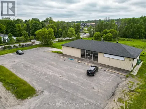77 Bedford Street Westport ON K0G 1X0