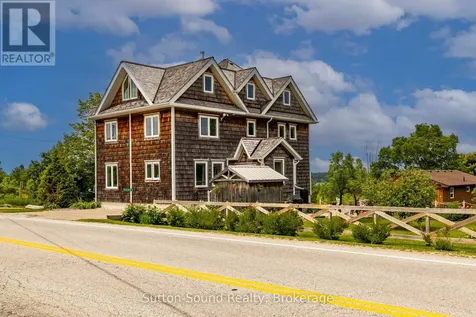 501483 Grey Road 1 Road Georgian Bluffs ON N0H 2T0