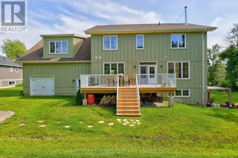 38 Darling Drive Selwyn ON K0L 1T0