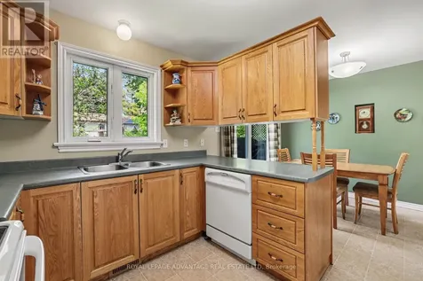 21 Haggart Street Perth ON K7H 2Z5