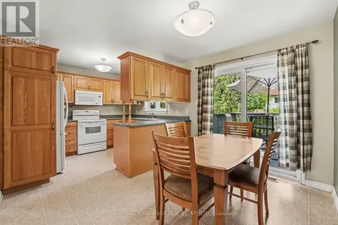 21 Haggart Street Perth ON K7H 2Z5