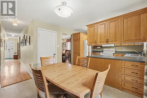 21 Haggart Street Perth ON K7H 2Z5