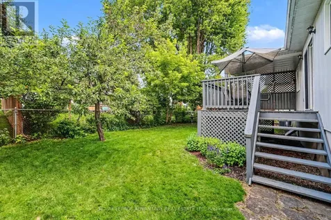 21 Haggart Street Perth ON K7H 2Z5