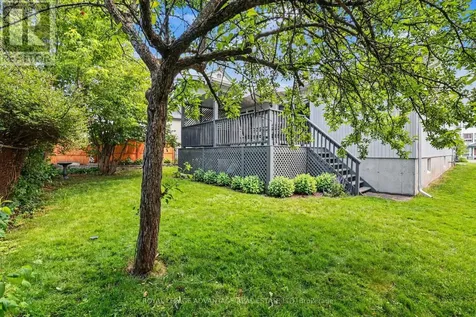 21 Haggart Street Perth ON K7H 2Z5