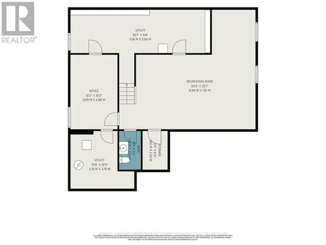 21 Haggart Street Perth ON K7H 2Z5