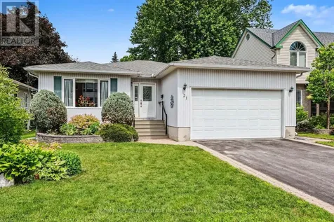 21 Haggart Street Perth ON K7H 2Z5