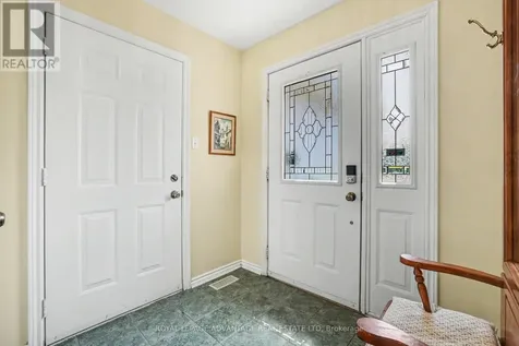 21 Haggart Street Perth ON K7H 2Z5