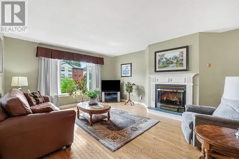 21 Haggart Street Perth ON K7H 2Z5
