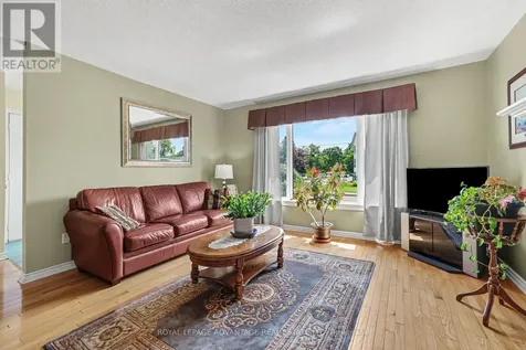 21 Haggart Street Perth ON K7H 2Z5