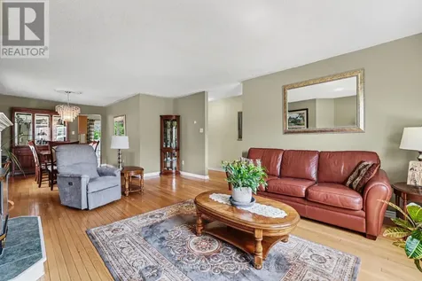 21 Haggart Street Perth ON K7H 2Z5
