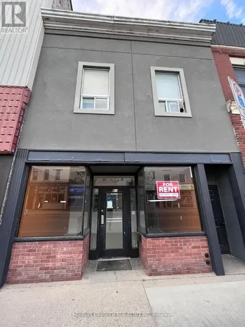 647 Talbot Street St. Thomas ON N5P 1C9