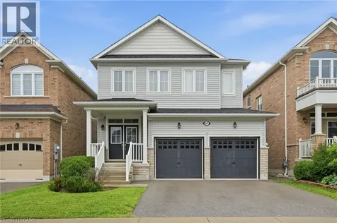 27 Robbins Ridge Paris ON N3L 0H2