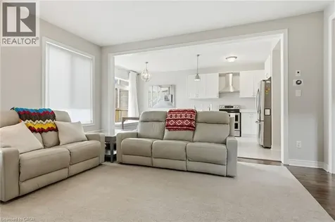 27 Robbins Ridge Paris ON N3L 0H2