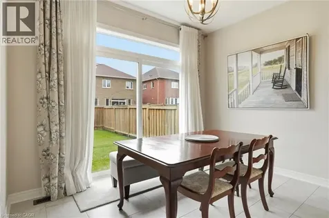 27 Robbins Ridge Paris ON N3L 0H2