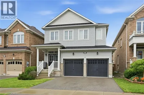 27 Robbins Ridge Paris ON N3L 0H2