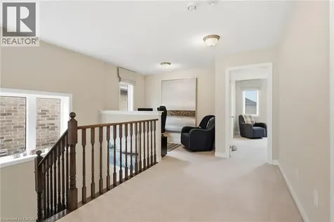 27 Robbins Ridge Paris ON N3L 0H2