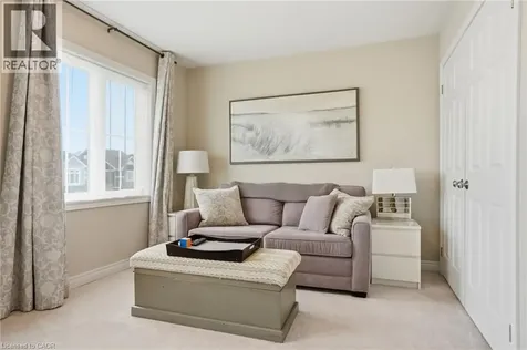 27 Robbins Ridge Paris ON N3L 0H2