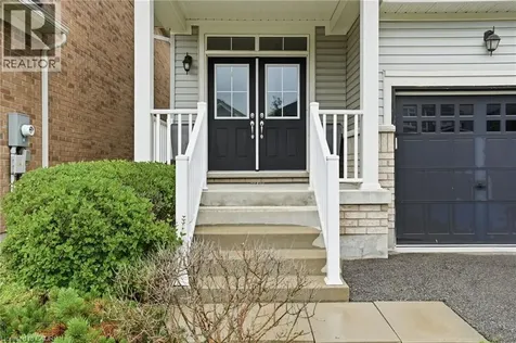 27 Robbins Ridge Paris ON N3L 0H2