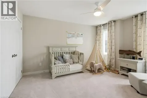 27 Robbins Ridge Paris ON N3L 0H2