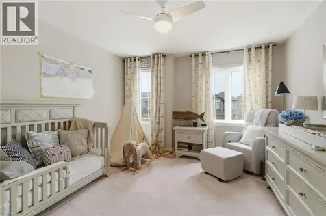 27 Robbins Ridge Paris ON N3L 0H2