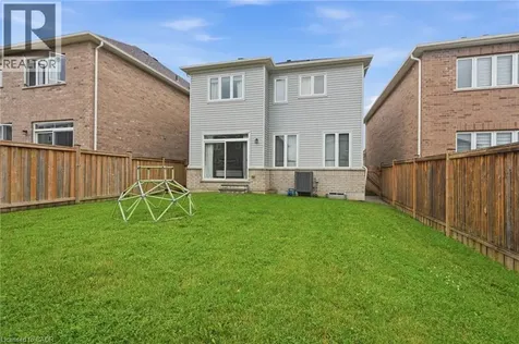 27 Robbins Ridge Paris ON N3L 0H2