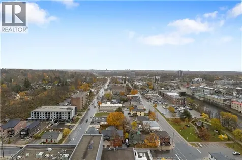 50 Grand Avenue South Cambridge ON N1S 0C2