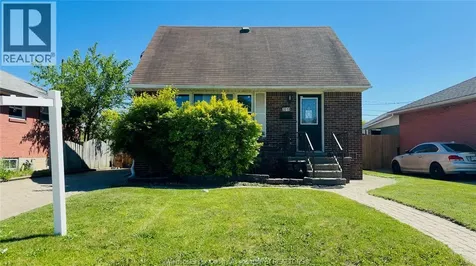 3519 Tecumseh Road West Windsor ON N9C 2B6