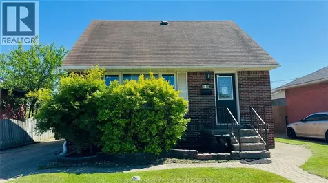 3519 Tecumseh Road West Windsor ON N9C 2B6