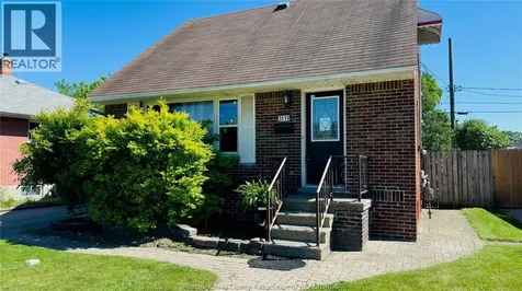 3519 Tecumseh Road West Windsor ON N9C 2B6