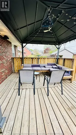 3519 Tecumseh Road West Windsor ON N9C 2B6