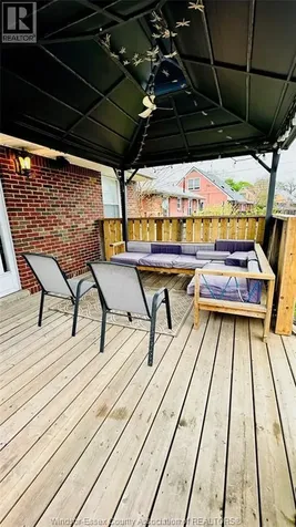 3519 Tecumseh Road West Windsor ON N9C 2B6