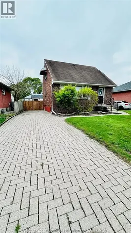 3519 Tecumseh Road West Windsor ON N9C 2B6