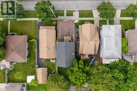 1282 George Avenue Windsor ON N8Y 2X6