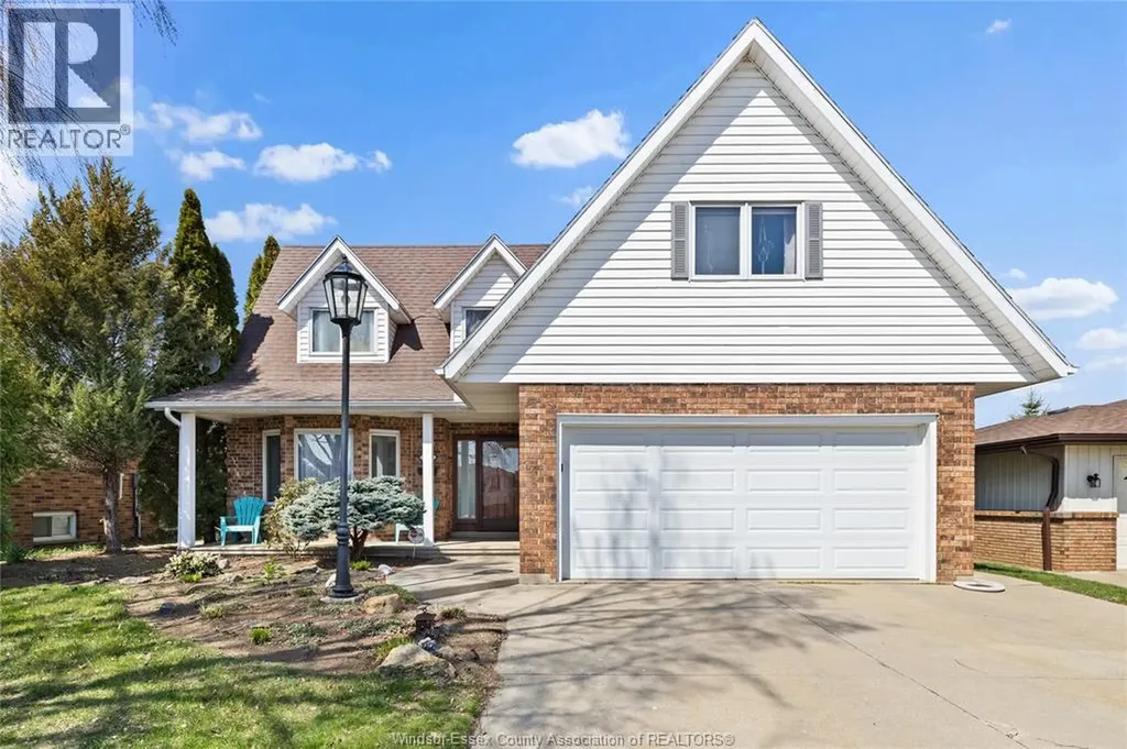 9 Sherwood Leamington ON N8H 4V1