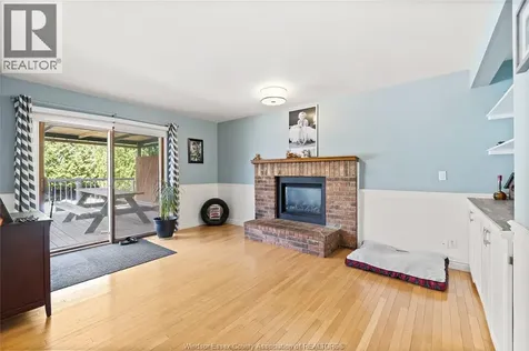 9 Sherwood Leamington ON N8H 4V1