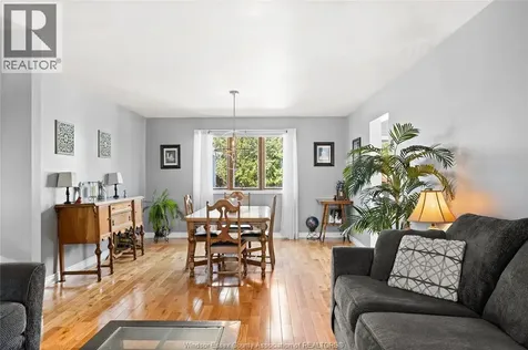 9 Sherwood Leamington ON N8H 4V1